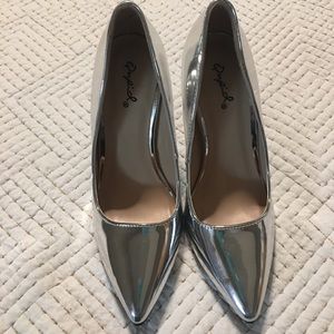 Women’s high heels